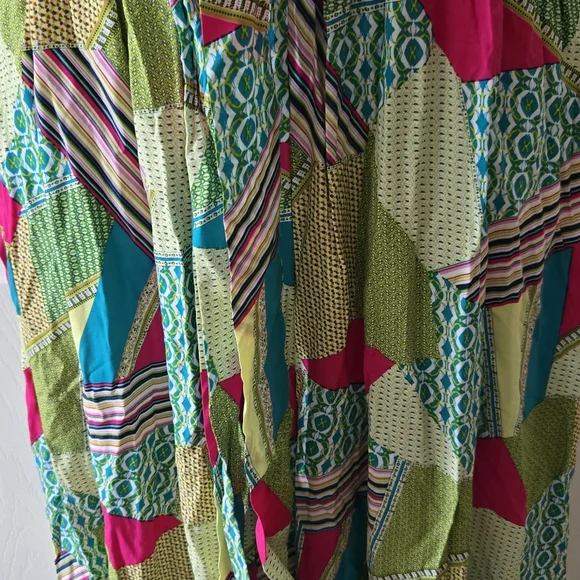 HAPTICS NWOT Colorful Jumpsuits - Picture 4 of 6